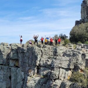 La Diputación de Toledo incluye historia y gastronomía en sus 'Paseos naturales' para "revertir la situación en la España vaciada"