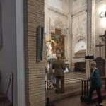 El Arzobispado de Toledo rechaza "cualquier lectura política partidista" del acto protagonizado por Blas Piñar en la iglesia de San Andrés