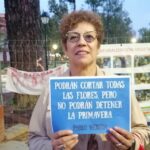 Una protesta ciudadana marca el primer día de las fiestas de Talavera de la Reina: "El Prado no se pierde, el Prado se defiende"