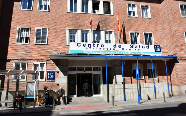 La Junta adjudica la redacción del proyecto del nuevo centro de salud de Talavera por 300.000 euros