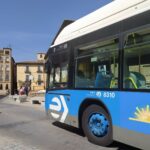 El autobús deja de ser gratuito en Toledo y el Gobierno municipal insiste en que ya funciona con "normalidad"