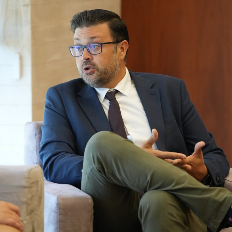 Amador Pastor: "Un empujón a una niña de seis años no debería ser objeto de denuncia ante la Guardia Civil"