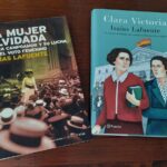 El periodista Isaías Lafuente estará en Toledo reivindicando la lucha de Clara Campoamor por el derecho al voto de las mujeres 