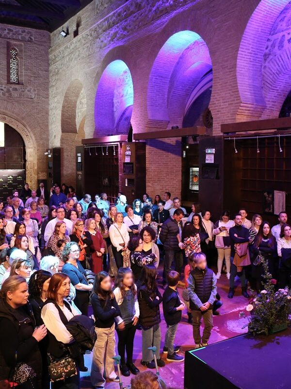 La nueva edición del festival de cortometrajes 'La mañana más corta' llega al Círculo de Arte