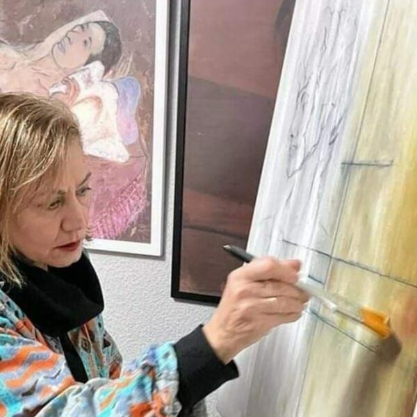 Nace 'La Naturaleza de Toledo', el I Certamen de Pintura Rápida para incentivar la creación artística