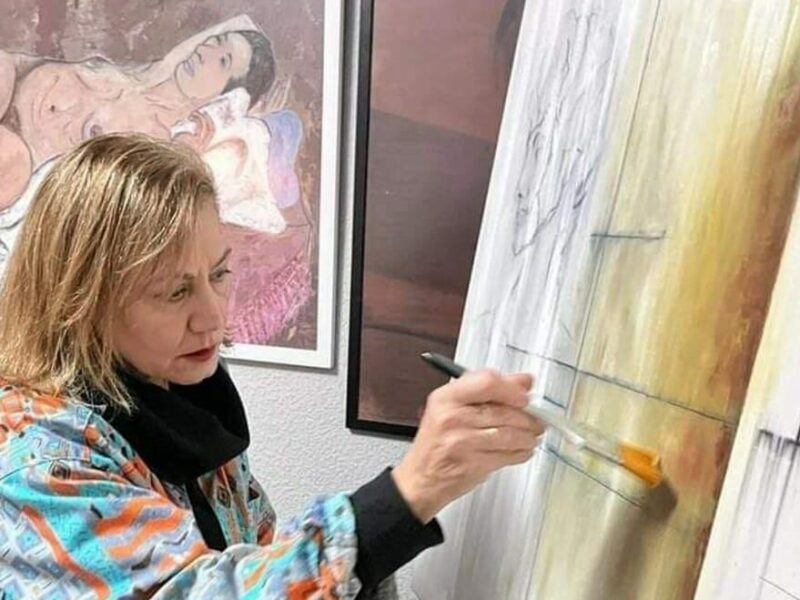 Nace 'La Naturaleza de Toledo', el I Certamen de Pintura Rápida para incentivar la creación artística