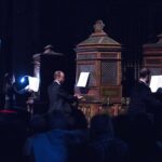 Batalla de Órganos en la Catedral de Toledo - REAL FUNDACIÓN DE TOLEDO