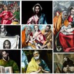 Los diez cuadros 'toledanos' de El Greco que realzan su trayectoria artística en la exposición de Milán