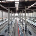 Una avería eléctrica en Puerta de Atocha provoca nuevos retrasos en los trenes
