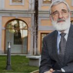José Manuel Moreno, catedrático de Ecología de la UCLM, nuevo numerario a la Real Academia de Ciencias Exactas