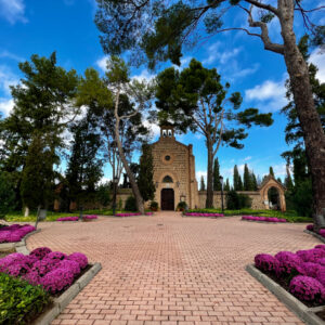 Horario especial en el cementerio y servicio de autobuses con motivo de Todos los Santos en Toledo