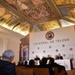 La Catedral de Toledo reivindica su papel más allá del turismo en su VIII centenario: “Aquí están los fundamentos de nuestra fe”