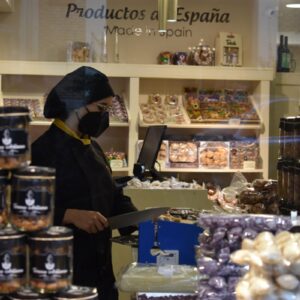 El paro desciende en más de cuatro mil personas en la provincia de Toledo durante el segundo trimestre del año