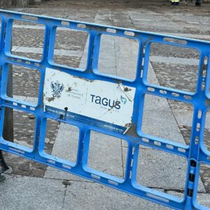 Corte de agua en varias calles de Santa Teresa por mejoras en la red de abastecimiento