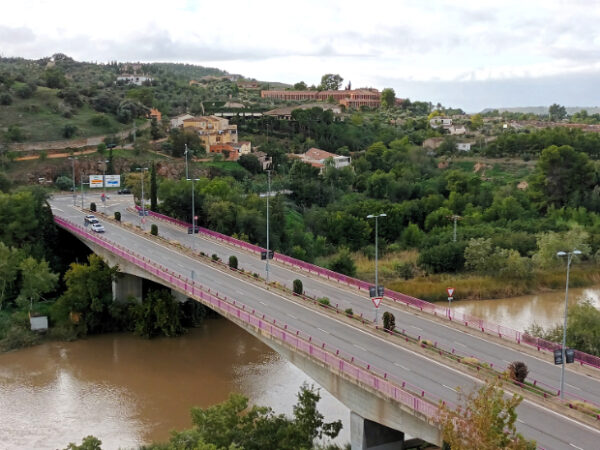 Localizan sin vida a Diego, el menor de 16 años desaparecido en Toledo