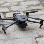 El Ayuntamiento de Toledo se enfrenta a una multa de 4.500 euros por el vuelo de un dron en 'Filomena'