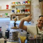 El Trébol e Il Cappuccino, nuevos establecimientos toledanos con 'Solete' de la Guía Repsol