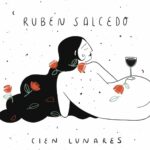 Concierto del cantautor Rubén Salcedo