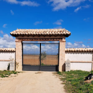 Los caminos públicos de Toledo: 17 no inventariados, 13 cerrados y más de 40 con limitaciones