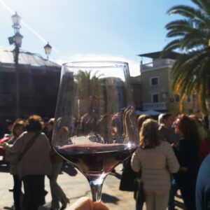 La DO Méntrida celebra su 50 aniversario con una cata magistral de Pedro Ballesteros, primer Master of Wine español