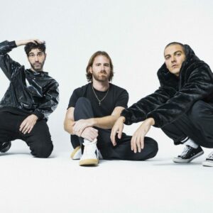 Miss Caffeína estará en el Benidorm Fest 2024