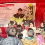Talleres y obras de teatro infantiles en la Semana de la Prevención de Incendios de Toledo: "Educando niños seguros conseguiremos adultos seguros"