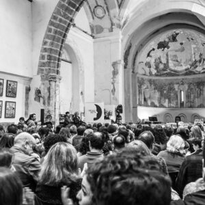 Vuelve 'Talavera negra' con su "arte alternativo" en forma de gastronomía, literatura o queimadas