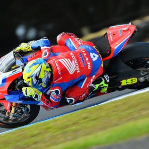 Talavera homenajeará a Álvaro Bautista tras proclamarse bicampeón del mundo de Superbike: "Es una proeza histórica"