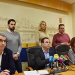 El PSOE pide la apertura de una comisión de investigación en el Ayuntamiento de Talavera por el denominado 'Caso Cóctel'