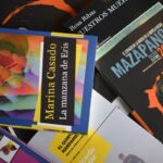 Mazapanoir, festival de novela negra de Toledo, celebra su quinta edición con paridad: "A las mujeres es imprescindible visibilizarlas” 