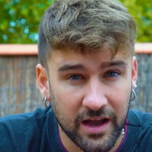 Dani Fernández también ‘Rompe la cadena’, la campaña de AIETI para frenar las violencias machistas en redes sociales