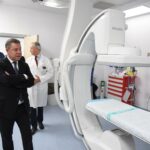 El Hospital de Talavera estrena Sala de Hemodinámica para atender a pacientes con alteraciones del ritmo cardiaco