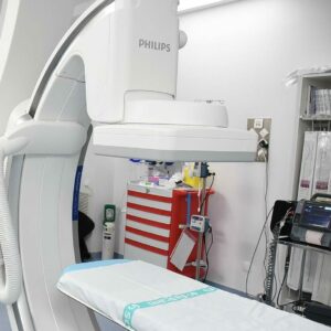 Tres días a la semana, en "horario de oficina" y sin atender urgencias, así funciona la nueva unidad para tratar infartos del Hospital de Talavera