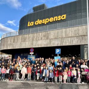 Así podrán ahorrar las familias numerosas de Castilla-La Mancha con la cesta de la compra en La Despensa