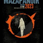Mazapanoir 2023 cartel