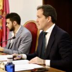 PSOE pide “neutralidad” al alcalde de Toledo tras criticar a una concejala socialista en el pleno del Ayuntamiento por “alzar la voz”