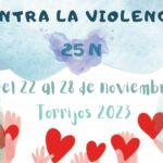 Programa de actividades contra la violencia (2)