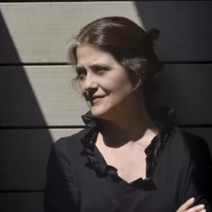 Rosa Ribas: "Hemos pasado de poquísimo a que haya muchos personajes femeninos en la novela negra"