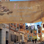 San Martín de Montalbán celebra las Jornadas Medievales 'Balatalmelc'. - AYUNTAMIENTO (1)