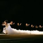 Teatro japonés al ritmo de la danza española, el espectáculo que llega al Teatro de Rojas en su estreno nacional