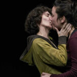 obra teatro lesbiana homosexualidad lgtb