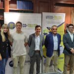 Ibenergi, Uteco-Toledo y Nortegas se unen para convertir el alperujo de almazaras de la región en energía limpia