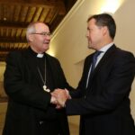 iglesia arzobispo toledo alcalde