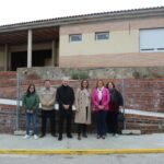 La Junta retoma la construcción de la escuela infantil de Cebolla, que tendrá casi 40 plazas