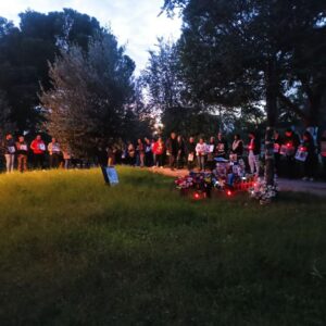 La Policía sigue investigando el crimen de Lorenzo Pompiliu en Toledo tras 4 años: "El caso no está cerrado"