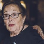 Fallece la profesora y poeta Marina Riaño, Hija Adoptiva de la ciudad de Toledo