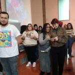 Más de 300 estudiantes de toda Castilla-La Mancha participan este 2023 en los talleres de la ONG AIETI