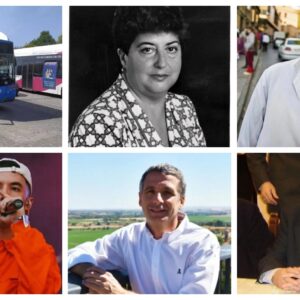 Los Honores y Distinciones de Toledo serán para Cipriano, Mario Arellano, Mª Jesús Torres, Esteban Paños, Pole o la 'Villa de Madrid'