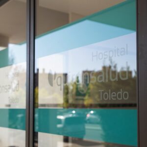 Quirónsalud Toledo, entre los hospitales privados con mejor reputación de España
