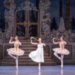 Salas de cine de Toledo, Villacañas y Albacete proyectarán este martes 'El Cascanueces' del Royal Ballet de Londres